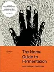 The Noma Guide to Fermentation - René Redzepi