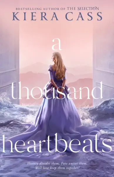 A Thousand Heartbeats - Kiera Cassová