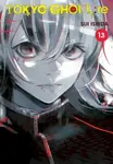 Tokyo Ghoul: re, Vol. 13 - Sui Išida