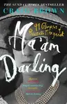 Maâ€™am Darling - Brown Craig