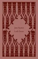 Lady Susan - Jane Austenová