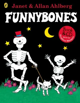 Funnybones - Allan Ahlberg, Janet Ahlberg