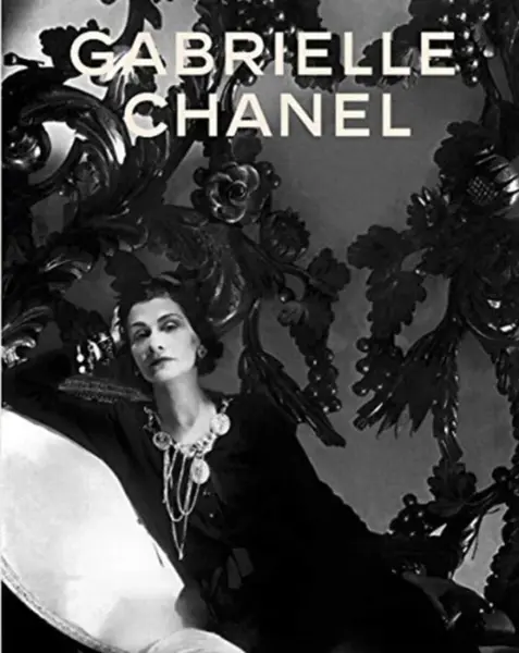 Gabrielle Chanel - Veronique Belloir, Miren Arzalluz