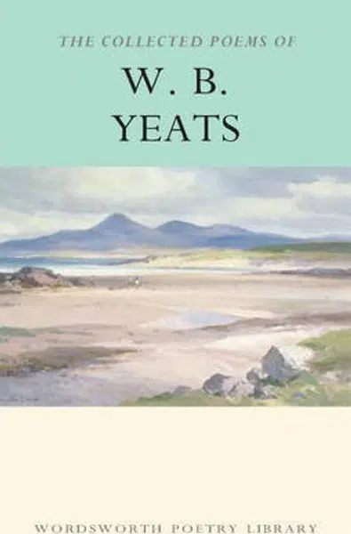 The Collected Poems of W.B. Yeats - W.B. Yeats