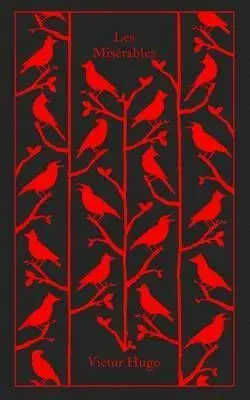 Les Miserables - Victor Hugo