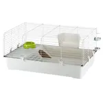 Klietka Trixie Rabbit 100 s výbavou 95x57x46cm