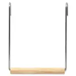 Hračka Bird Jewel hojdačka drevo 10x13cm