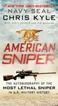 American Sniper - Chris Kyle, kolektiv autorů