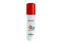 Akutol Sprej Na Popáleniny 50 Ml(klas. Kód Ii.a)