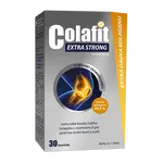 Colafit Extra Strong 30 kostiček