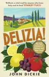 Delizia - Dickie John