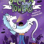 Dragon Towers: The Ghostly Surprise - Pip Bird