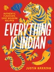 Everything is Indian - Justin Narayan