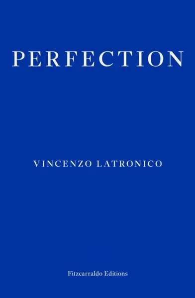 Perfection - Vincenzo Latronico