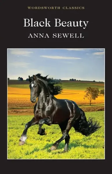 Black Beauty - Anna Sewell