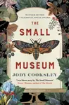 The Small Museum - Jody Cooksley