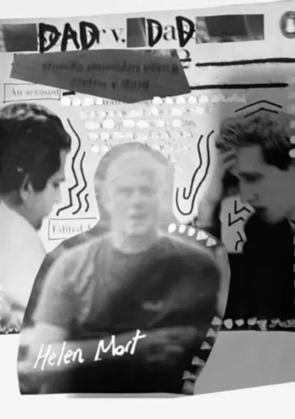 Dad Vs. Dad - Helen Mort