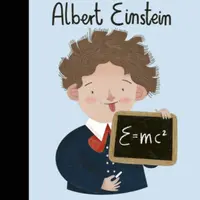 Albert Einstein - Sanchez Vegara Maria Isabel
