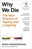 Why We Die - Venki Ramakrishnan