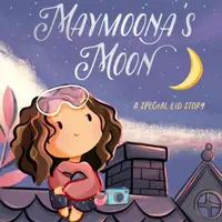 Maymoona's Moon - Razeena Omar Gutta