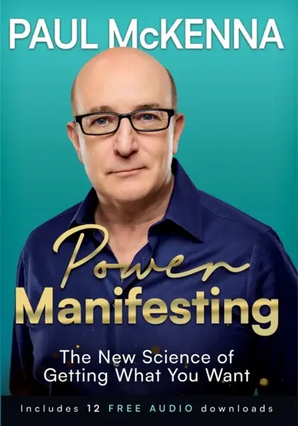 Power Manifesting - Paul McKenna