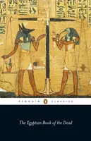 Egyptian Book of the Dead - Romer John