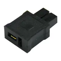 Redukcia Deans batérie - Tamiya prístroj