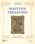 Written Treasures - Andre Bouwman, Irene O'Daly