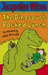 The Dinosaur's Packed Lunch - Jacqueline Wilsonová
