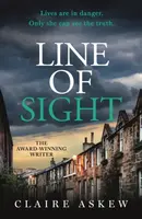 Line of Sight - Claire Askew