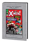 Marvel Masterworks: The X-Men Vol. 2 - Stan Lee, Roy Thomas