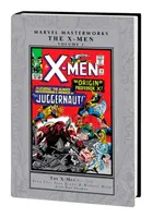 Marvel Masterworks: The X-Men Vol. 2 - Stan Lee, Roy Thomas