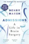 Admissions - Henry Marsh