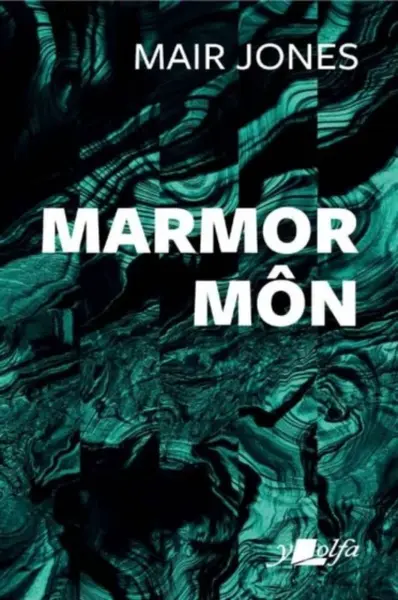 Marmor Mon - Mair Jones