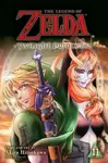 Legend of Zelda: Twilight Princess, Vol. 11 - Akira Himekawa