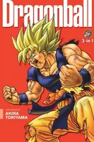 Dragon Ball 9 (25, 26 & 27) - Akira Toriyama