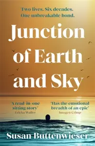 Junction of Earth and Sky - Susan Buttenwieser