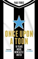 Once Upon a Toon - Paul Ferris
