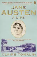 Jane Austen - Claire Tomalin
