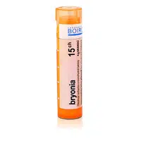 Bryonia 15CH granule 1x4g