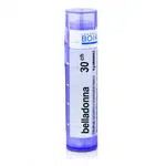 Belladonna 30CH granule 4g
