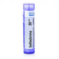 Belladonna 30CH granule 4g