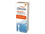 Otrivin Rhinostop nosní sprej 10ml