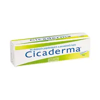 Cicaderma mast 30g
