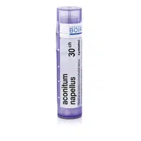 Aconitum Napellus 30CH granule 1x4g
