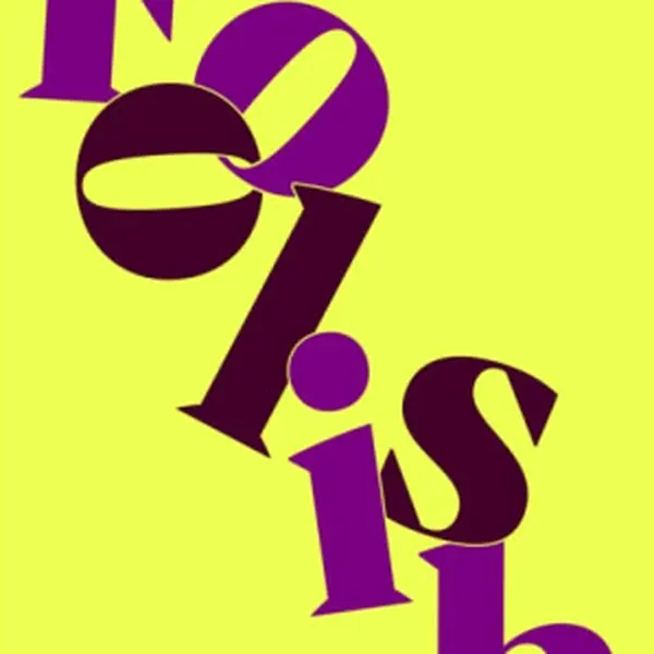 Foolish - Cooper Sarah