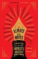 Always Take Notes - Rachel Lloyd, Simon Akam