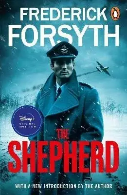 Shepherd - Frederick Forsyth
