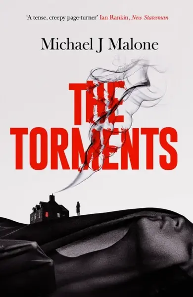 The Torments - Malone Michael J.