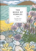 The Book of Pebbles - Angie Lewin, Christopher Stocks